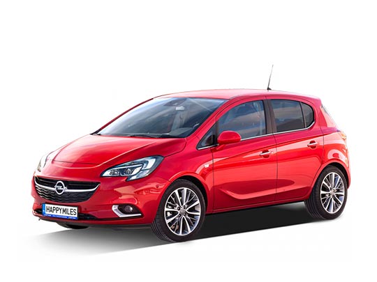 Rent a car Beograd | Opel Corsa