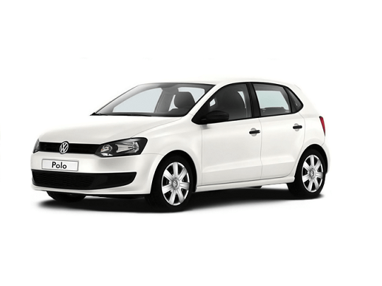 Rent a car Beograd | Volkswagen Polo