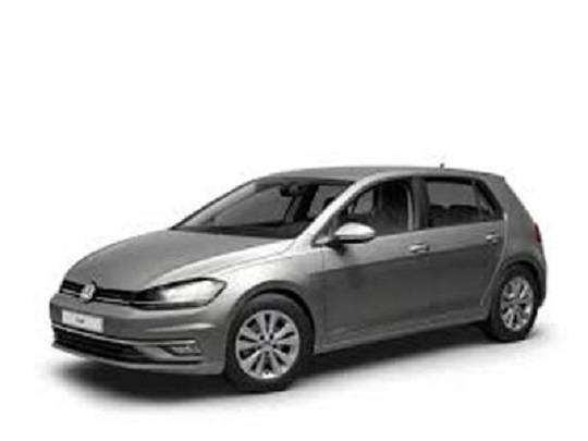 Rent a car Beograd | Volkswagen Golf VII