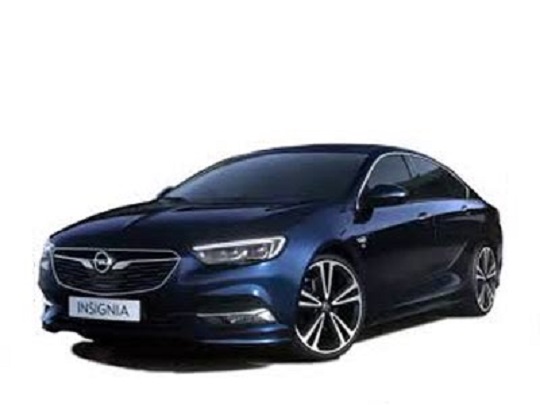 Rent a car Beograd | Opel Insignia automatik