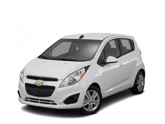 Rent a car Beograd | Chevrolet Spark