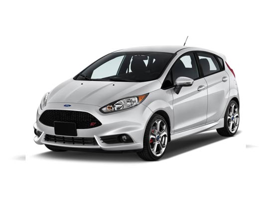 Rent a car Beograd | Ford Fiesta