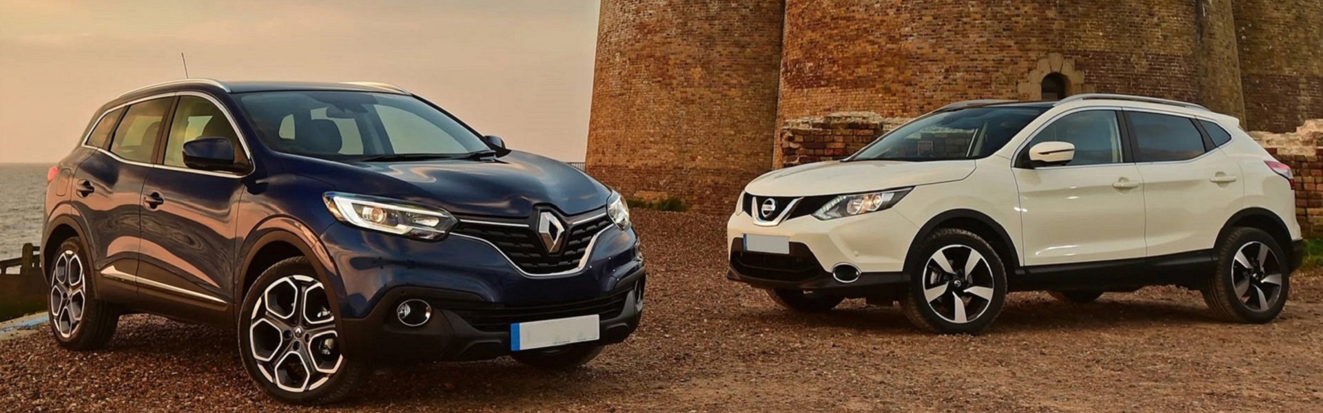 Sale of Renault, Dacia and Nissan vehicles