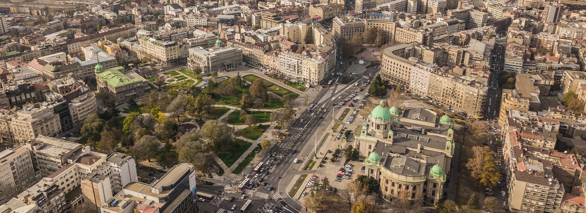 Rent a car Dorćol | Iznajmljivanje automobila Beograd