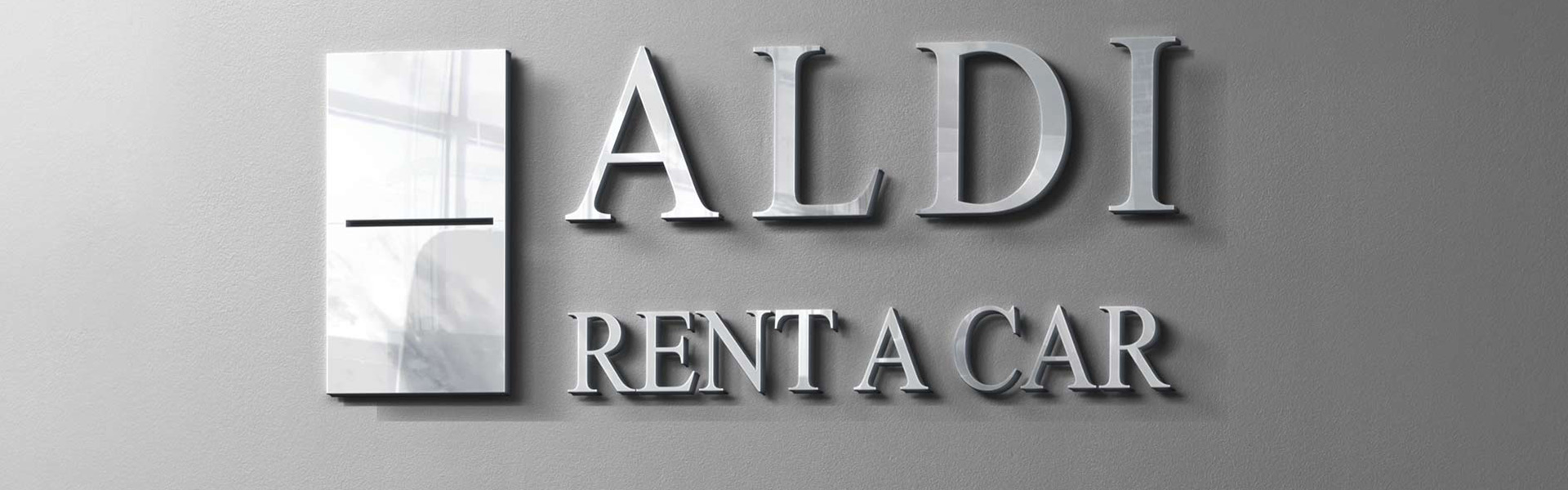 Rent a car Beograd ALDI | Rent a car Bel