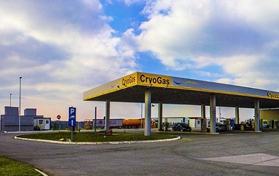 Rent a car Beograd | KryoGas