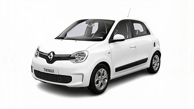 Renault Twingo