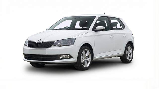 Rent a car Beograd Bel | Škoda Fabia
