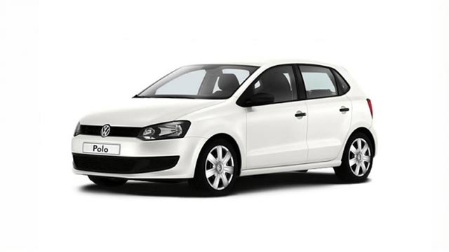 Rent a car Beograd Bel | Volswagen Polo